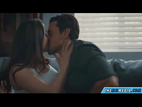 ❤️ एक राम्रो busty आमा संग रोमान्टिक सेक्स ❤❌ गुदा अश्लील  ❌